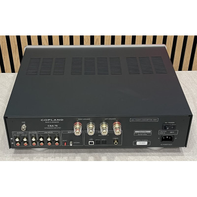 Copland CSA-70